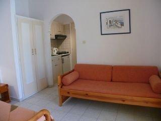 Esperides Maisonettes Apartment Agia Marina (Aegina)