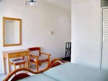 Esperides Maisonettes *